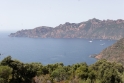 Sea view, Corsica France